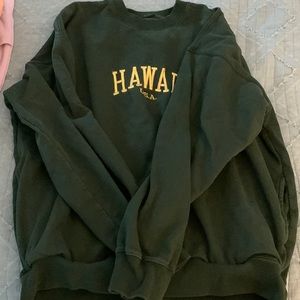 Brandy Melville Sweatshirt